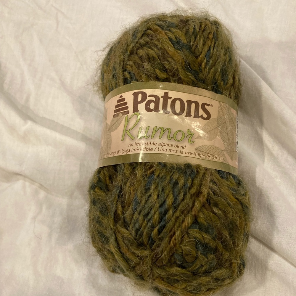 Patons Yarn - Picture 2 of 3